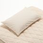 Bed linens - Organic Pillowcase (Regular) - SAFO