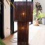 Decorative objects - 30' double lamp - PCM CREATION