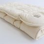 Couettes et oreillers  - Matelas Shiki-Futon biologique de style japonais (simple) - SAFO