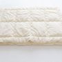 Comforters and pillows - Organic Duvet (Single) - SAFO