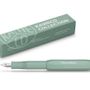Pens and pencils - Kaweco COLLECTION Smooth Sage - KAWECO