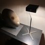 Moveable lighting - TEE solar candlestick... for indoors - LYX LUMINAIRES