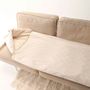 Couettes et oreillers - Sac de couchage Canopy Organic - SAFO