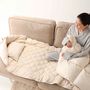 Couettes et oreillers - Sac de couchage Canopy Organic - SAFO