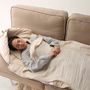Couettes et oreillers - Sac de couchage Canopy Organic - SAFO