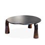 Coffee tables - NORI - CINABRE GALLERY