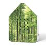 Design objects - Zwitscherbox - Forest - RELAXOUND