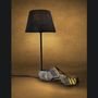 Unique pieces - Gilde Lamps - GILDE SCARTI E MESTIERI