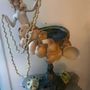 Unique pieces - ’La marchande de perle” - NATASHA FARINA - OH LES BEAUX JOURS