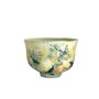 Ceramic - Japanese bowl --- pictorial 11. - ATELIER ELSA DINERSTEIN