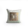 Fabric cushions - VERMEER GLACIAL FLOW - SABINA FAY BRAXTON