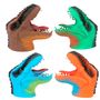 Children's games - Dino World glove puppet - DEPESCHE VERTRIEB GMBH & CO KG