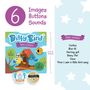 Kids accessories - Ditty Bird Bird Songs Sound book - DITTY BIRD