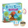 Kids accessories - Ditty Bird Bird Songs Sound book - DITTY BIRD