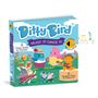 Kids accessories - Ditty Bird Music to Dance Sound book - DITTY BIRD