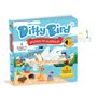 Kids accessories - Ditty Bird Sounds of Australia Sound book - DITTY BIRD