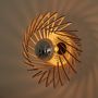 Decorative objects - PIANUMAYÖ - Wall lamp - PIATONI LIGHTING