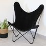 Fauteuils - FAUTEUIL AA BUTTERFLY - AA NEW DESIGN