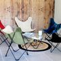 Armchairs - FAUTEUIL AA BUTTERFLY - AA NEW DESIGN