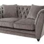 Sofas - Ely 2 seater sofa - RV  ASTLEY LTD