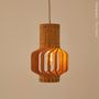 Decorative objects - TJINKWE FRÅD I - Hanging lamp - PIATONI LIGHTING