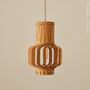 Decorative objects - TJINKWE FRÅD I - Hanging lamp - PIATONI LIGHTING