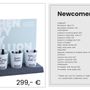 Beauty products - GOKOS Newcomer Set - H&M GUTBERLET GMBH / GOKOS