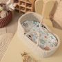 Toys - Moses baskets for dolls and toys - ANZY HOME