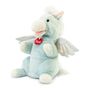 Soft toy - Pegasus Puppet - TRUDI SPA