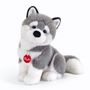 Soft toy - Husky Marcus - TRUDI SPA