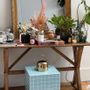 Decorative objects - The cube side table - STUDIO GAÏA