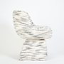 Chairs - Oscar Small Chair in Special Boucle - DUISTT