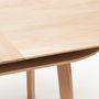 Kitchens furniture - PARATI dining table - DRUGEOT MANUFACTURE