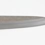 Couverts & ustensiles de cuisine - Finition noire, couteau de chef 240mm - SEN