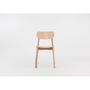 Chairs for hospitalities & contracts - Otis chair - MAKERS.STORE BY DESIGNERBOX
