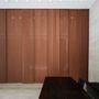 Curtains and window coverings - Window Treatment - SOPHIE MALLEBRANCHE