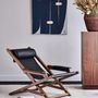 Lounge chairs - EMILE - DUVIVIER CANAPÉS