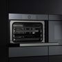 Kitchens furniture - CombiSteamer V6000 45M PowerSteam - V-ZUG STUDIO PARIS