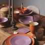 Assiettes au quotidien - MEDITERRANEO PLATES  - NOVITA' HOME