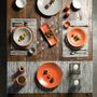 Everyday plates - MEDITERRANEO PLATES  - NOVITA' HOME