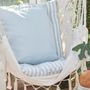 Garden textiles - Hanging chair - IB LAURSEN