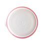 Ceramic - Plate Ana - VAL POTTERY