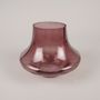 Vases - Purple glass vase - LE COMPTOIR.COM