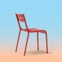 Lawn armchairs - SOUVENIR - PEDRALI