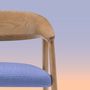 Lounge chairs for hospitalities & contracts - HERA LOUNGE - PEDRALI