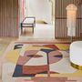 Design carpets - ADUMA Rug - TOULEMONDE BOCHART