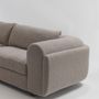 Canapés - EILEEN sofa - CHARLOTTE BILTGEN - SHOWROOM COURCELLES