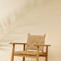 Armchairs - Armchair • Riviera - COURANT SAUVAGE