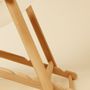 Deck chairs - Transat • Azur - COURANT SAUVAGE