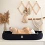 Children's bedrooms - Baby changing table basket - ANZY HOME